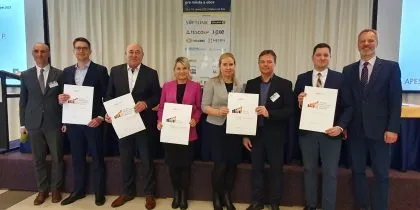 Národní rozvojová banka pomáhá při přípravě nejlepších EPC projektů