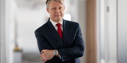 Tomáš Nidetzký opět zvolen do představenstva AMSP ČR