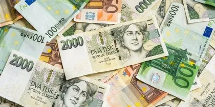 Firmy a obce získaly od NRB v roce 2021 podporu ve výši téměř  45 miliard korun
