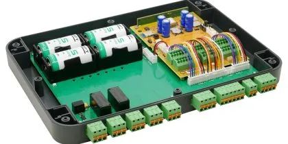 Národní rozvojová investiční nakoupila podíl v české firmě působící v oblasti IoT