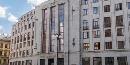 Národní rozvojový fond získal licenci ČNB