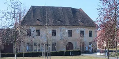 ČMZRB podpoří vznik komunitního centra v Dalešicích