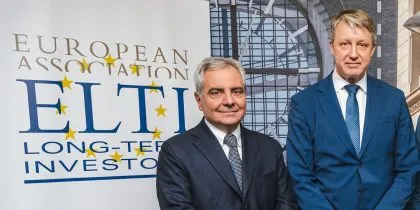 Tomáš Nidetzký byl zvolen do vedení evropské federace rozvojových bank ELTI