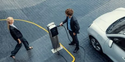 Příjem žádostí v programu Záruka Elektromobilita byl ukončen
