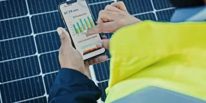 Na financování energie z obnovitelných zdrojů s bezúročným Úvěrem FVE jde od MPO další miliarda