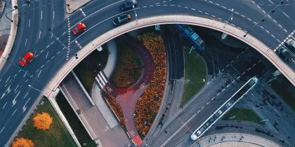 Skupina ČMZRB pomáhá s přípravou dálnice D35