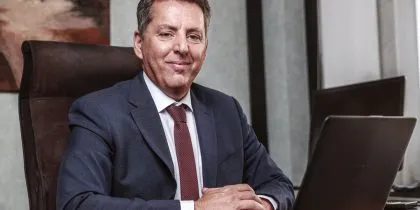 Jiří Jirásek byl zvolen členem představenstva ELTI