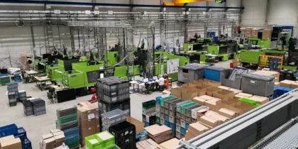 V polovině února spouštíme program EXPANZE – záruky