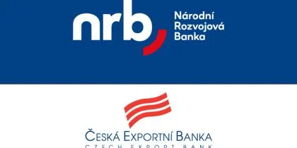 Vláda rozhodla o integraci České exportní banky a Národní rozvojové banky
