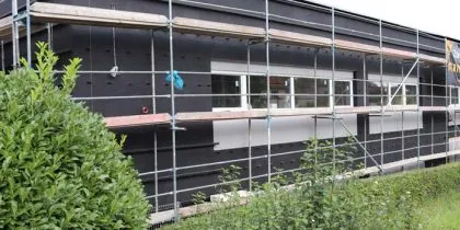 NRB pomáhá s investicemi do nevyhovujících budov