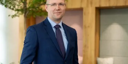 Novým členem představenstva Národní rozvojové banky se stal Pavel Marek
