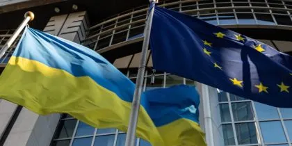NRB Launch New Guarantee Programme to Support the Reconstruction of Ukraine