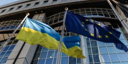 MPO a NRB otevírají nový záruční program na podporu obnovy Ukrajiny