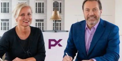 The National Development Investment Fund and the Prague Stock Exchange have signed a cooperation agreement