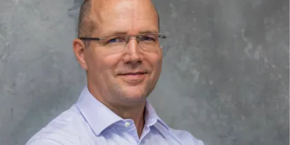 Pavel Marek became a new member of the NRB Board of Directors