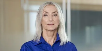 Radka Turková se od 1. srpna stala členkou představenstva Národní rozvojové banky