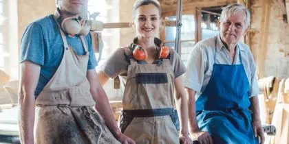 Do Registru rodinných firem se zapsala  už tisícovka podniků