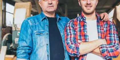 K získání zvýhodněného financování potřebují rodinné firmy registraci u AMSP