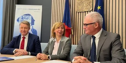 Sociální podniky mohou nadále žádat o bezúročné úvěry