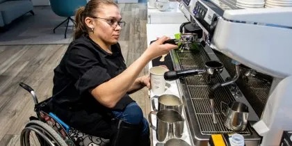 Sociální podniky mohou získat příspěvek na podnikatelské poradenství