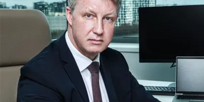Tomáš Nidetzký se stal předsedou představenstva NRB, chce posílit význam návratných finančních prostředků v české ekonomice
