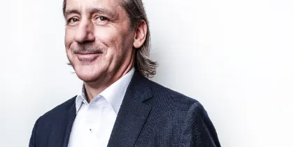 Martin Bartyzal povede Národní rozvojový fond