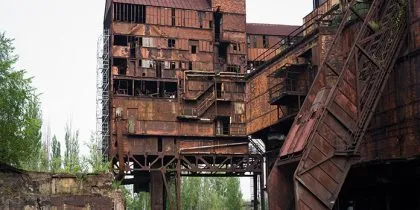 ČMZRB pomůže revitalizovat ostravské brownfieldy
