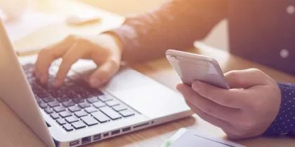 Výpisy z účtů nově posíláme klientům do datové schránky